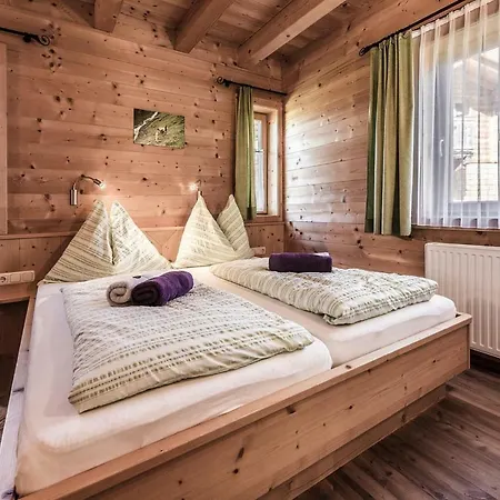 Vakantiehuis Holiday Farm Oberreit Bruck Osb03806 Fyd Fusch an der Glocknerstraße
