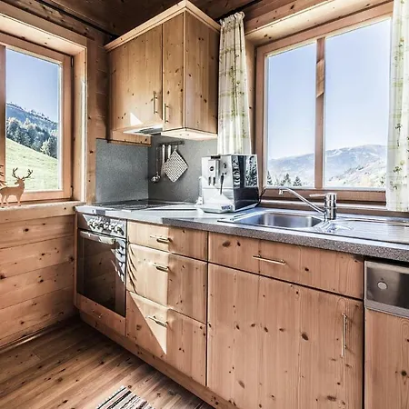 Vakantiehuis Holiday Farm Oberreit Bruck Osb03806 Fyd Fusch an der Glocknerstraße