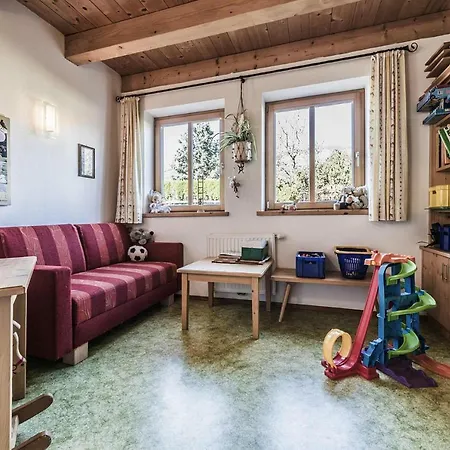 Holiday Farm Oberreit Bruck Osb03806 Fyd Vakantiehuis Fusch an der Glocknerstraße