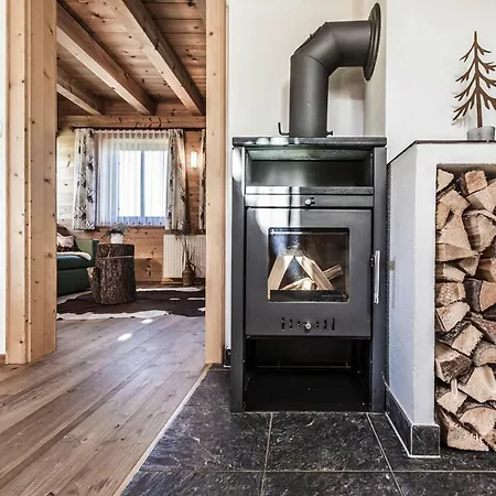 Vakantiehuis Holiday Farm Oberreit Bruck Osb03806 Fyd *
