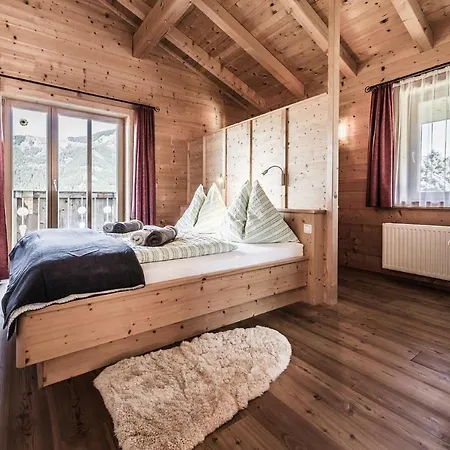 Vakantiehuis Holiday Farm Oberreit Bruck Osb03806 Fyd *