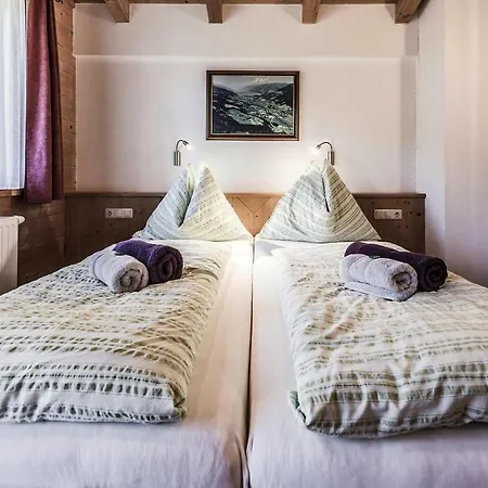 Holiday Farm Oberreit Bruck Osb03806 Fyd Vakantiehuis