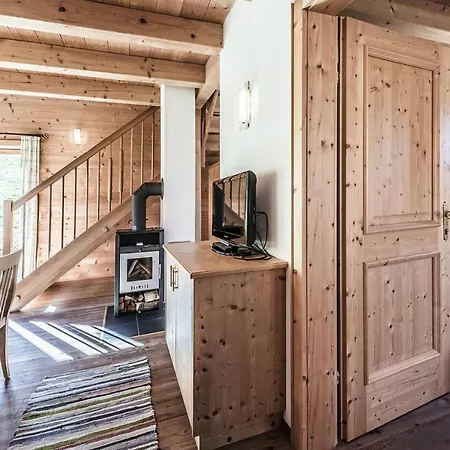 Holiday Farm Oberreit Bruck Osb03806 Fyd Vakantiehuis