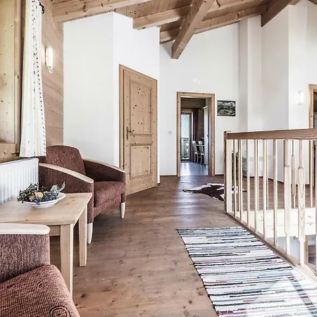 Vakantiehuis Holiday Farm Oberreit Bruck Osb03806 Fyd