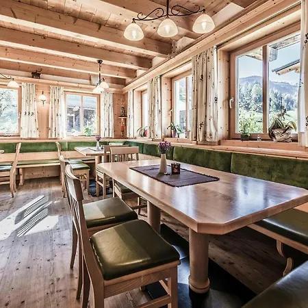 Holiday Farm Oberreit Bruck Osb03806 Fyd Fusch an der Glocknerstraße