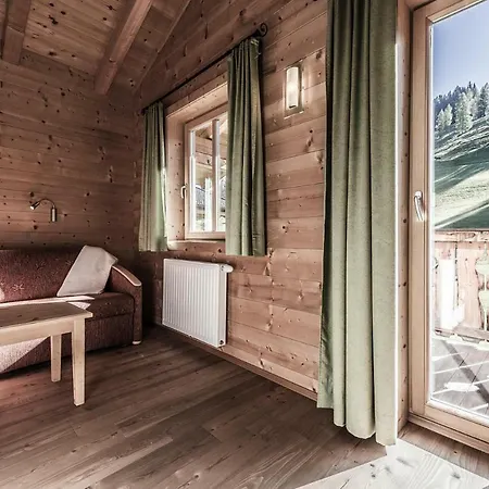 Holiday Farm Oberreit Bruck Osb03806 Fyd Vakantiehuis