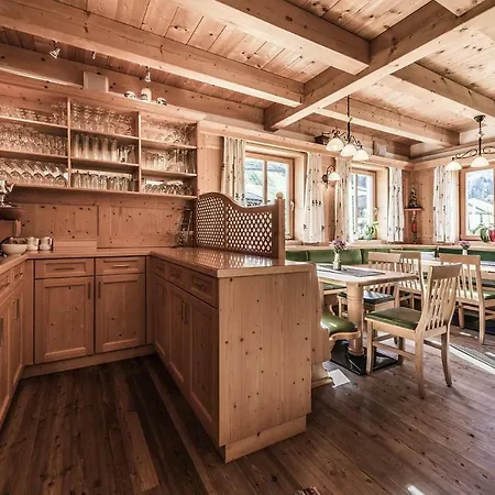 Holiday Farm Oberreit Bruck Osb03806 Fyd * Fusch an der Glocknerstraße