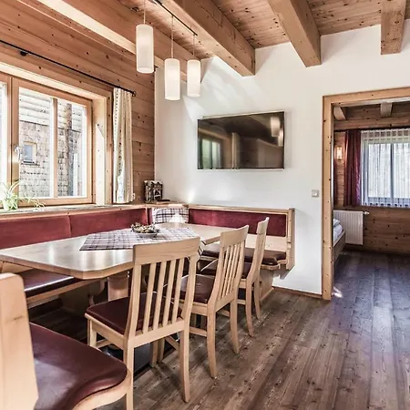 Holiday Farm Oberreit Bruck Osb03806 Fyd Vakantiehuis